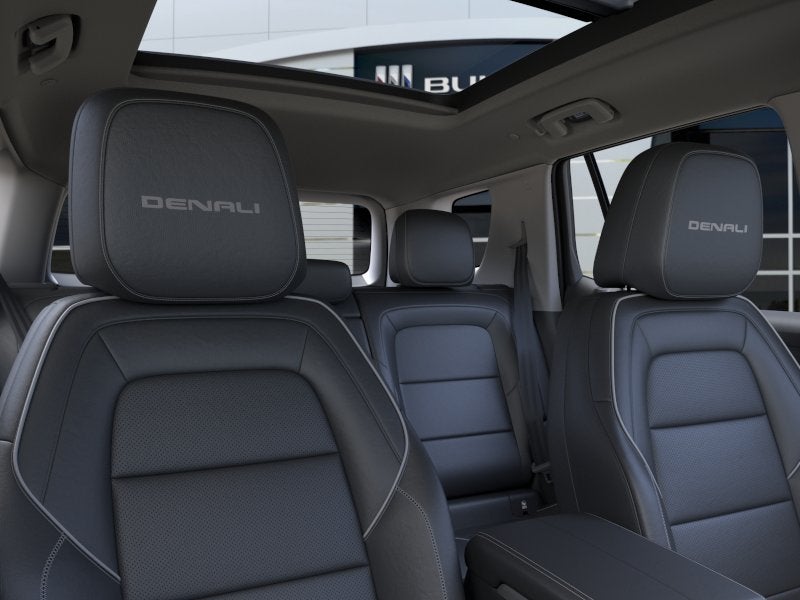 2027 GMC Terrain Base