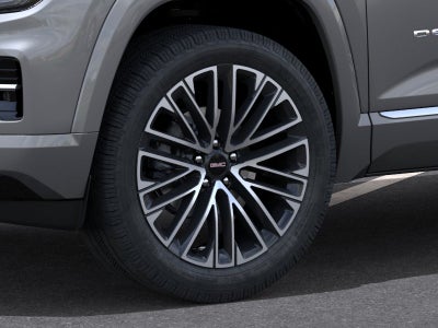 2027 GMC Terrain Base