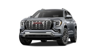 2027 GMC Terrain Base