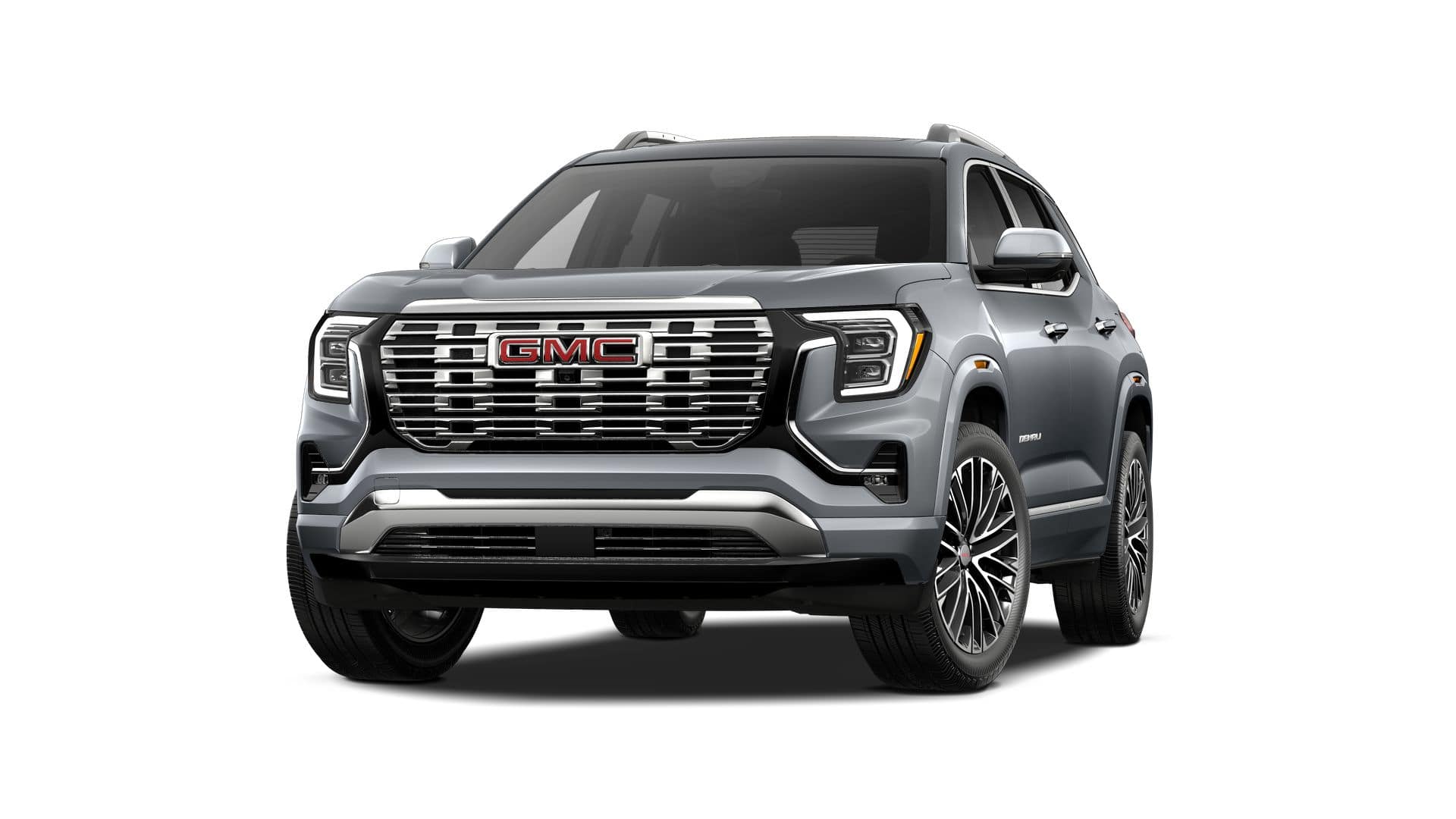 2027 GMC Terrain Base