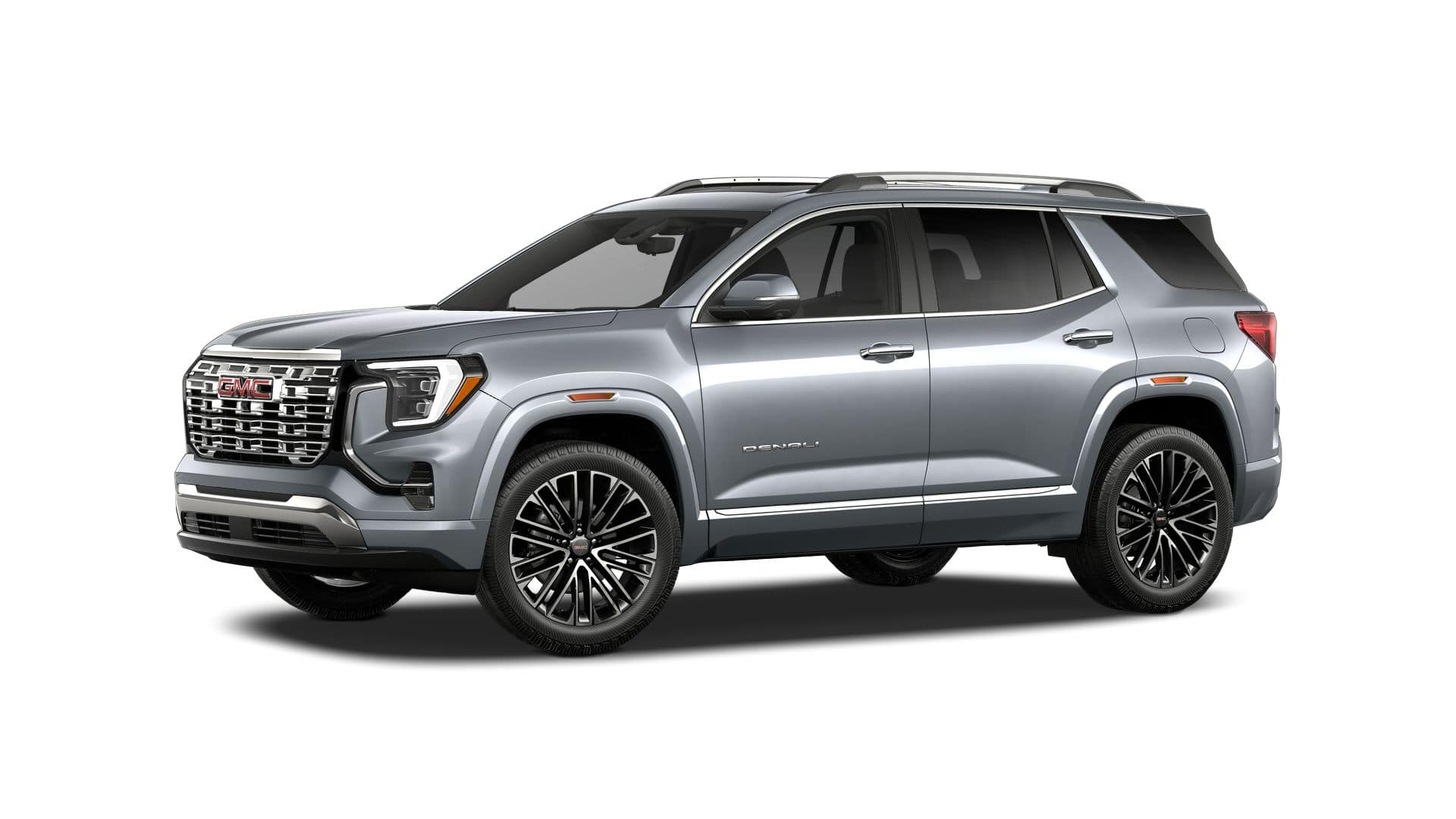 2027 GMC Terrain Base
