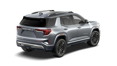 2027 GMC Terrain Base