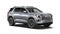 2027 GMC Terrain Base