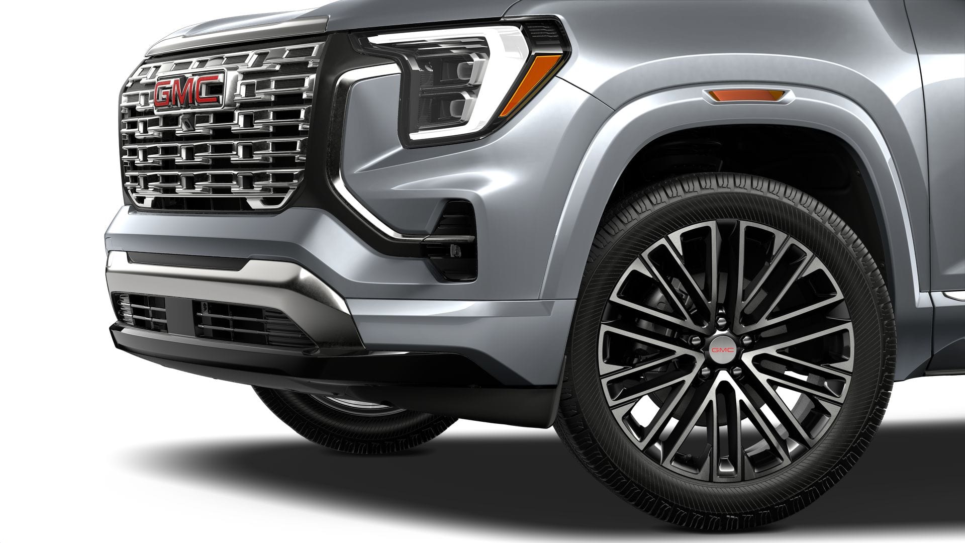 2027 GMC Terrain Base