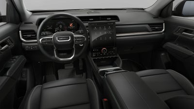 2027 GMC Terrain Base