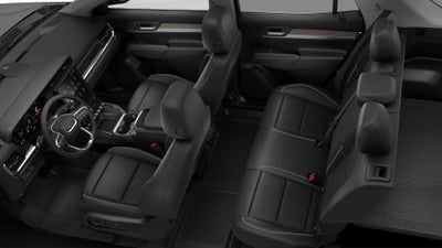 2027 GMC Terrain Base