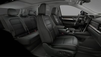 2027 GMC Terrain Base