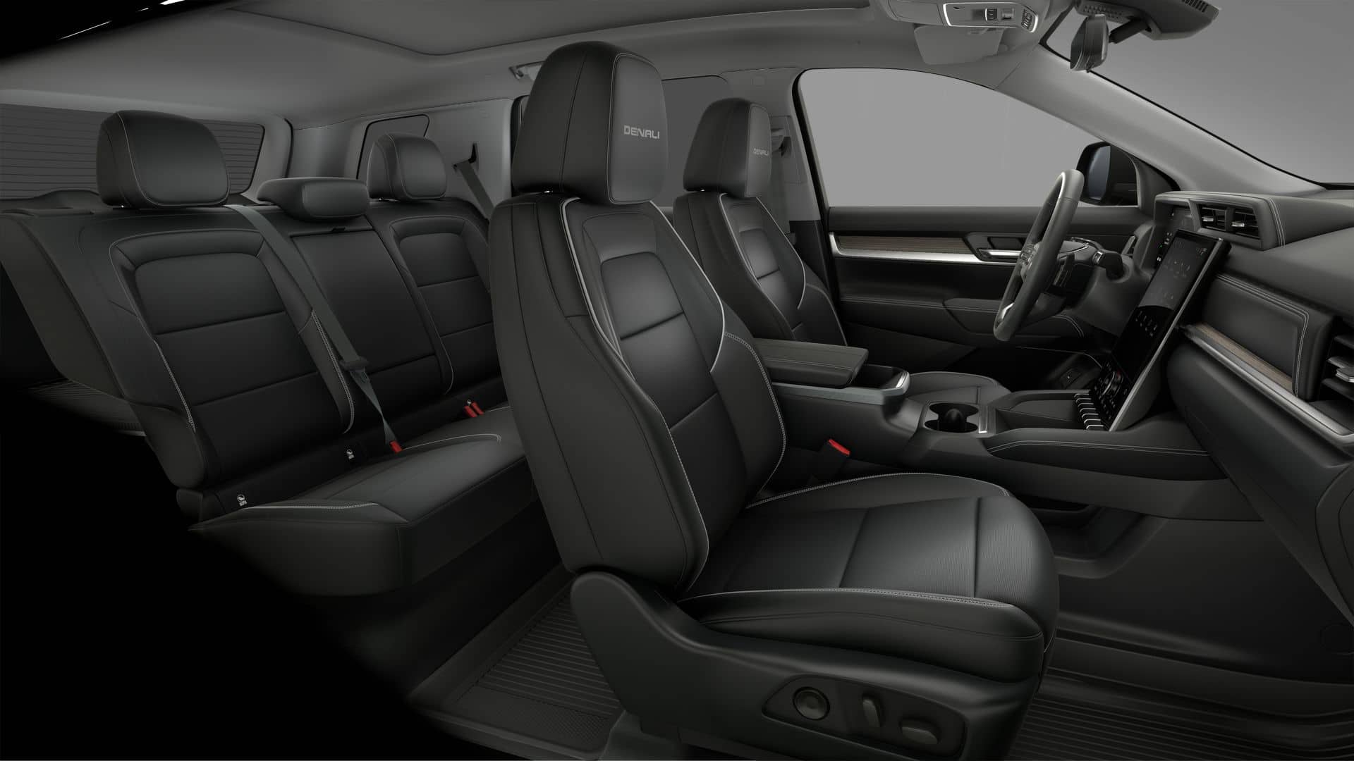 2027 GMC Terrain Base