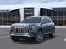 2027 GMC Terrain Base