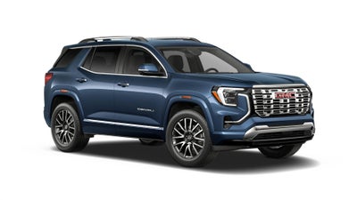 2027 GMC Terrain Base