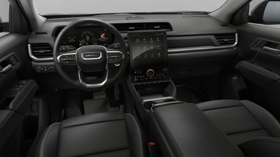 2027 GMC Terrain Base