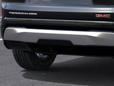 2026 GMC Terrain Base