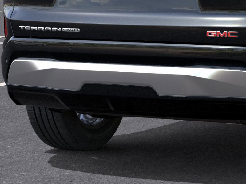 2026 GMC Terrain Base