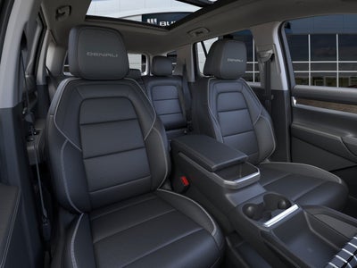 2026 GMC Terrain Base