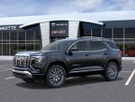 2026 GMC Terrain Base