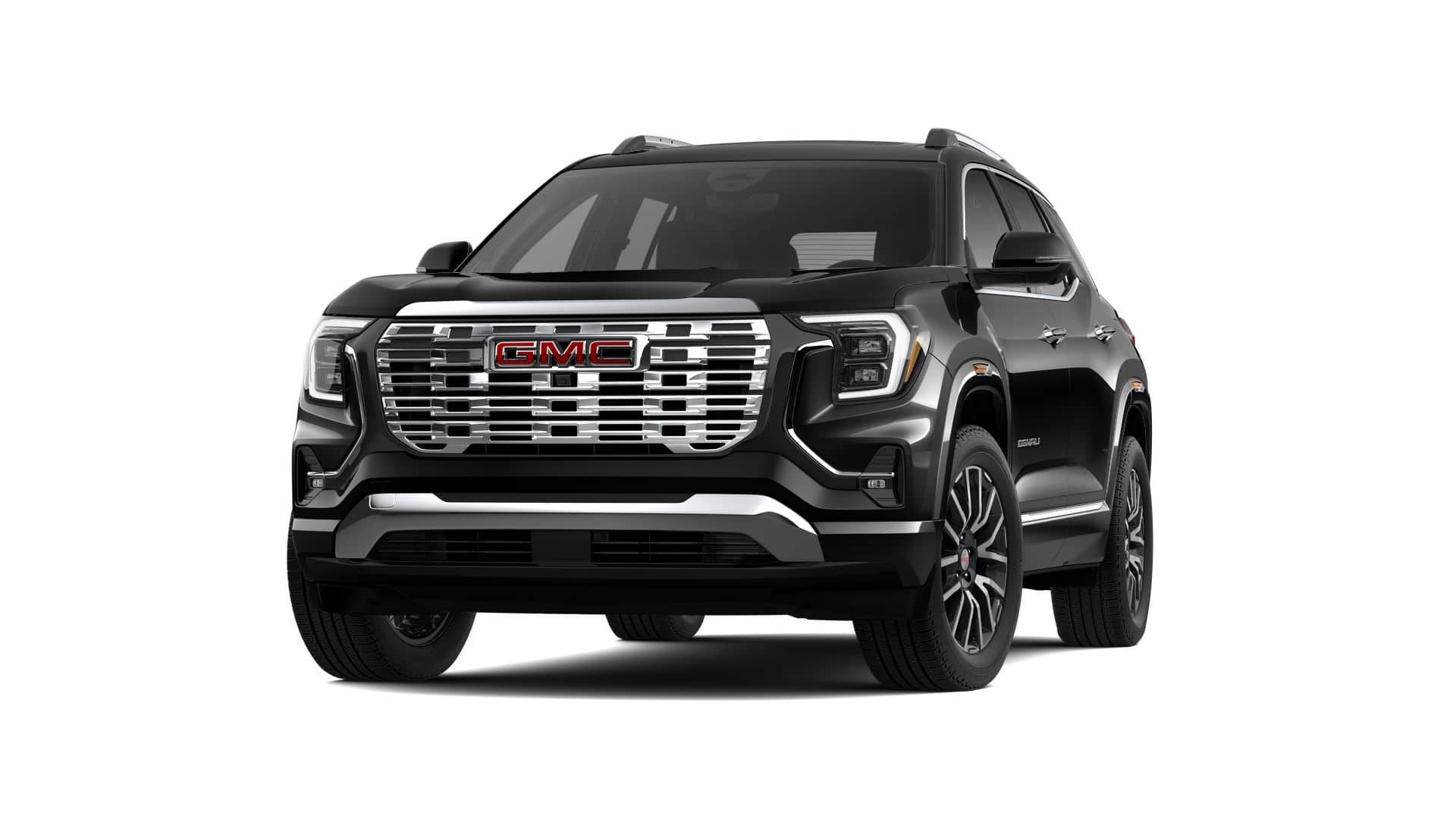 2026 GMC Terrain Base