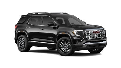 2026 GMC Terrain Base
