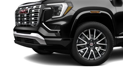2026 GMC Terrain Base