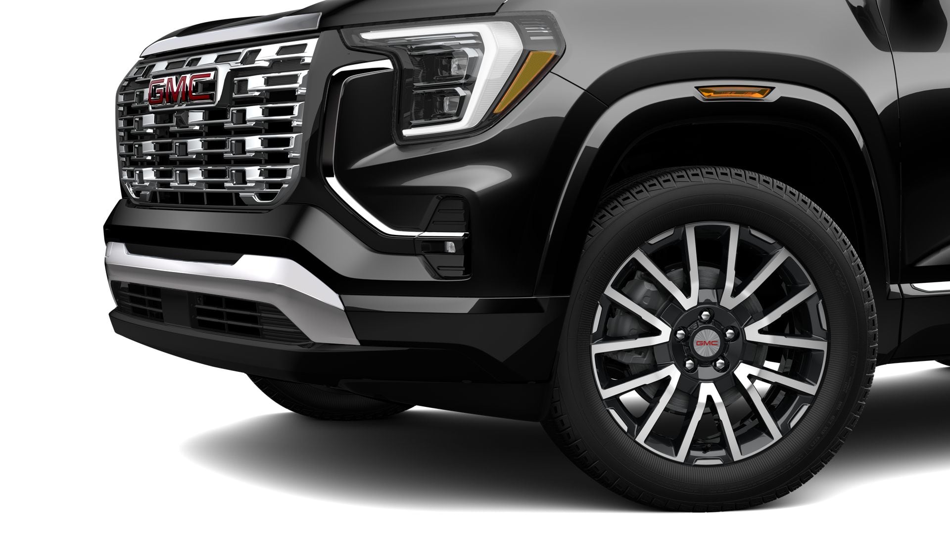 2026 GMC Terrain Base