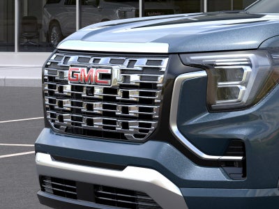 2026 GMC Terrain Base