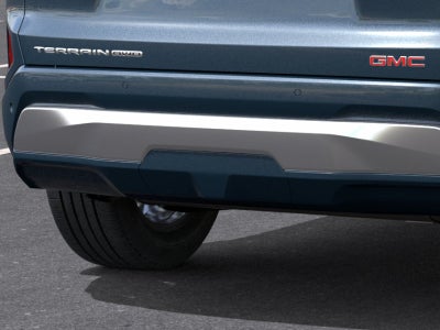 2026 GMC Terrain Base