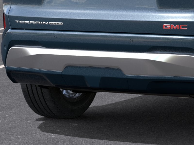 2026 GMC Terrain Base