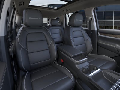 2026 GMC Terrain Base