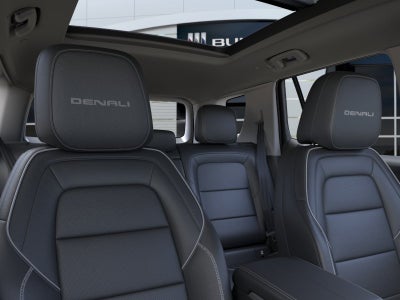 2026 GMC Terrain Base