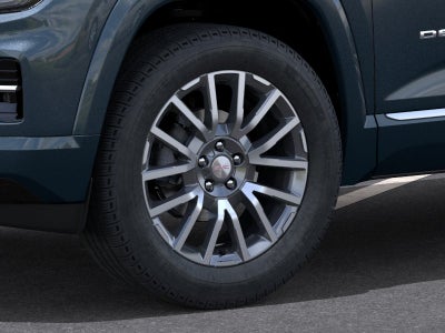 2026 GMC Terrain Base