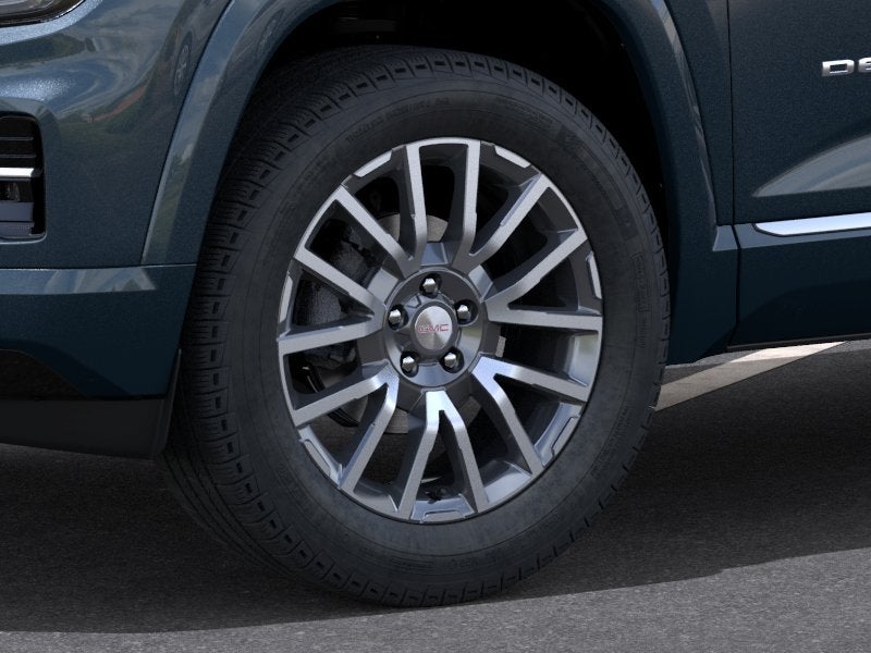 2026 GMC Terrain Base