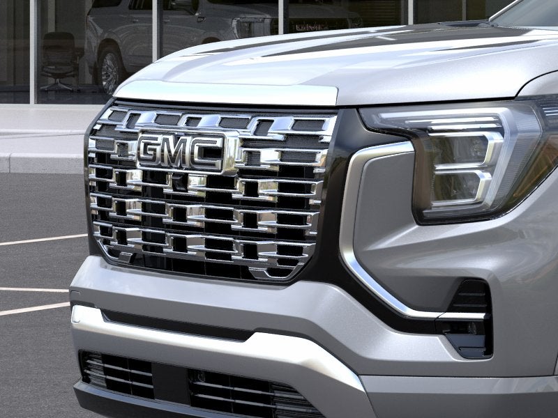 2026 GMC Terrain AWD 4dr Denali