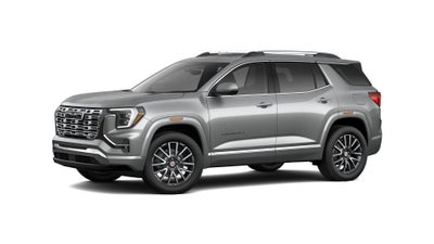 2026 GMC Terrain Base