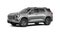 2026 GMC Terrain Base