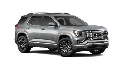 2026 GMC Terrain Base