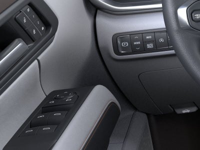 2026 GMC Terrain AWD 4dr Denali