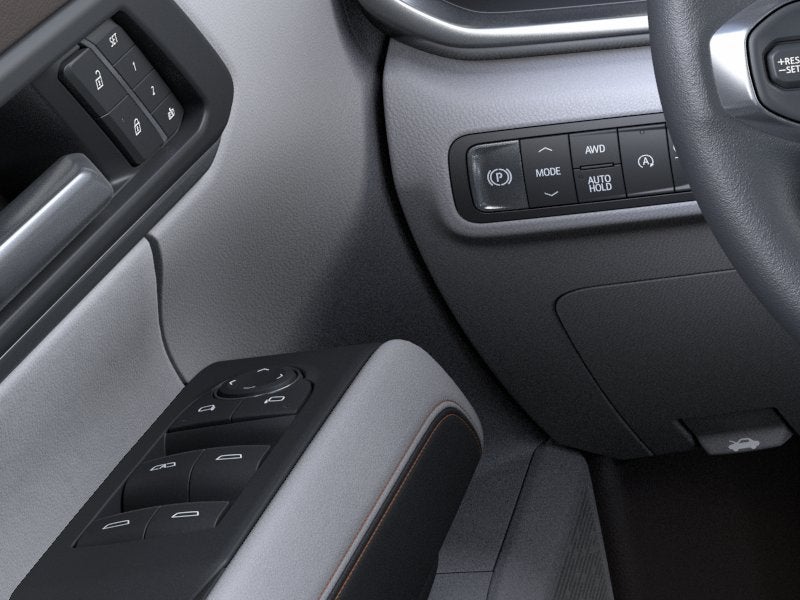 2026 GMC Terrain AWD 4dr Denali