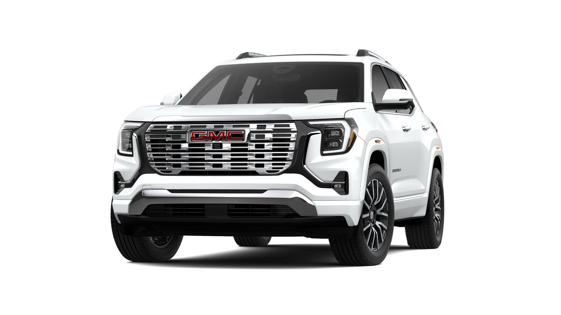 2026 GMC Terrain Base