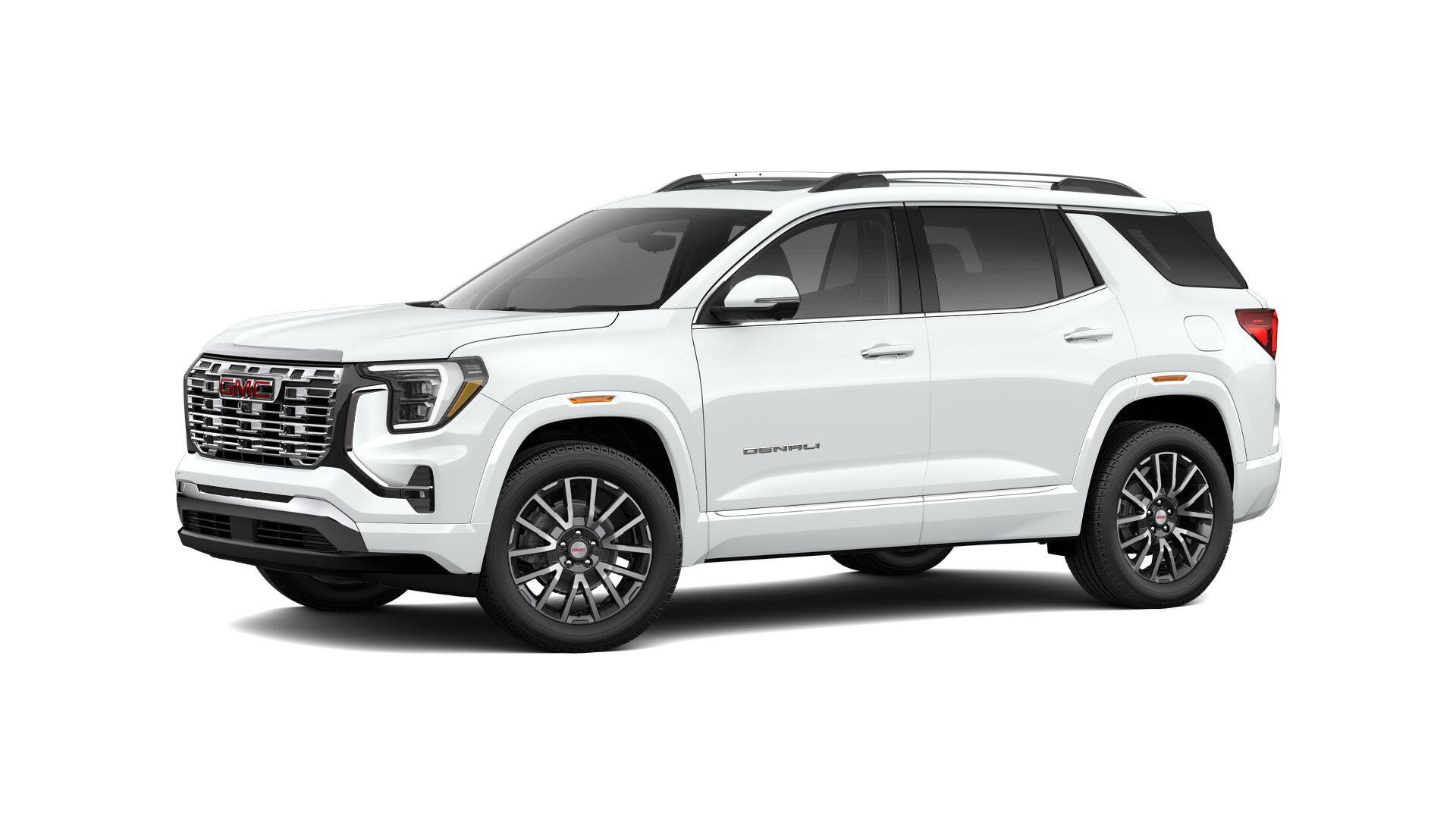 2026 GMC Terrain Base