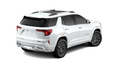 2026 GMC Terrain Base