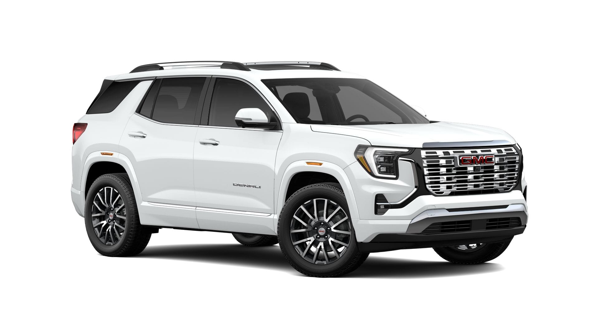 2026 GMC Terrain Base