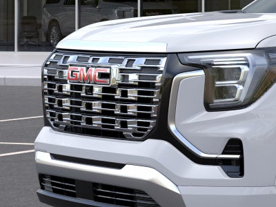 2026 GMC Terrain Base