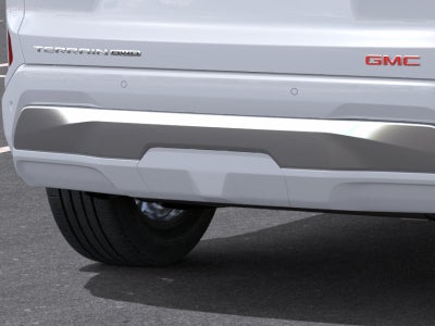 2026 GMC Terrain Base