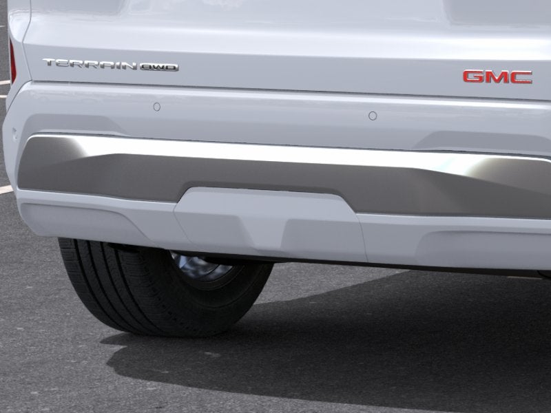 2026 GMC Terrain Base