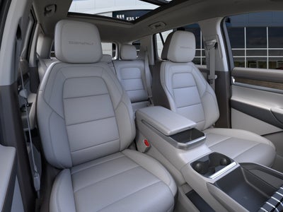 2026 GMC Terrain Base