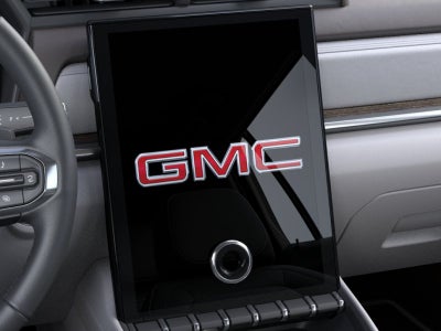 2026 GMC Terrain Base