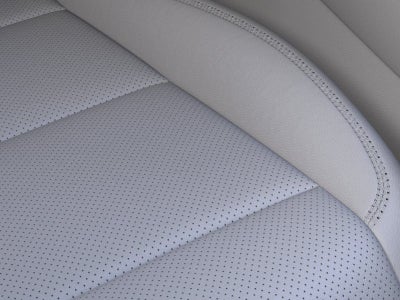 2026 GMC Terrain Base