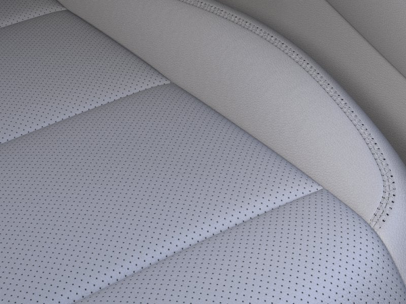 2026 GMC Terrain Base