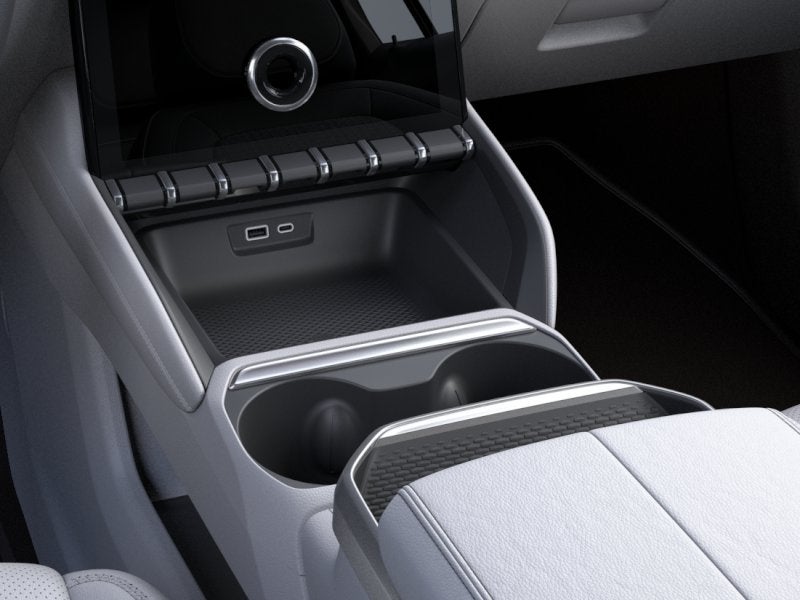 2026 GMC Terrain Base