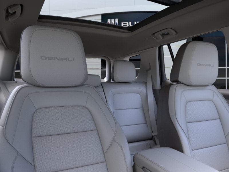 2026 GMC Terrain Base