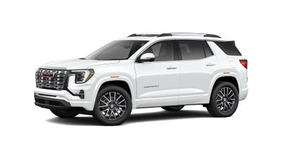 2026 GMC Terrain Base